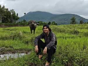 Janu in Lempur
