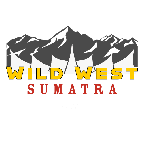 Wild West Sumatra